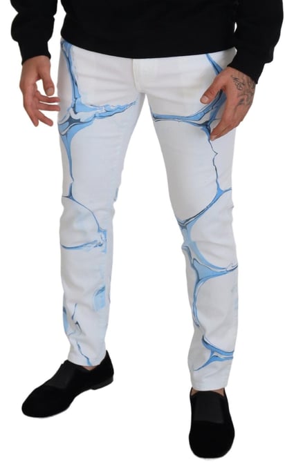 Jeans Slimfit Impresos - Image 3
