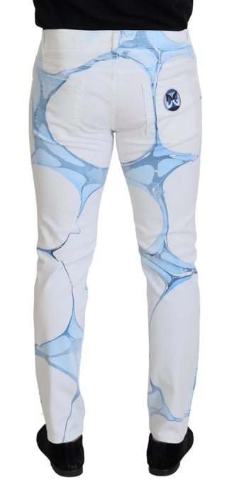 Jeans Slimfit Impresos - Image 4