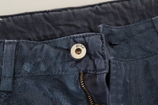 Jeans Texturizados Slim Fit - Image 5