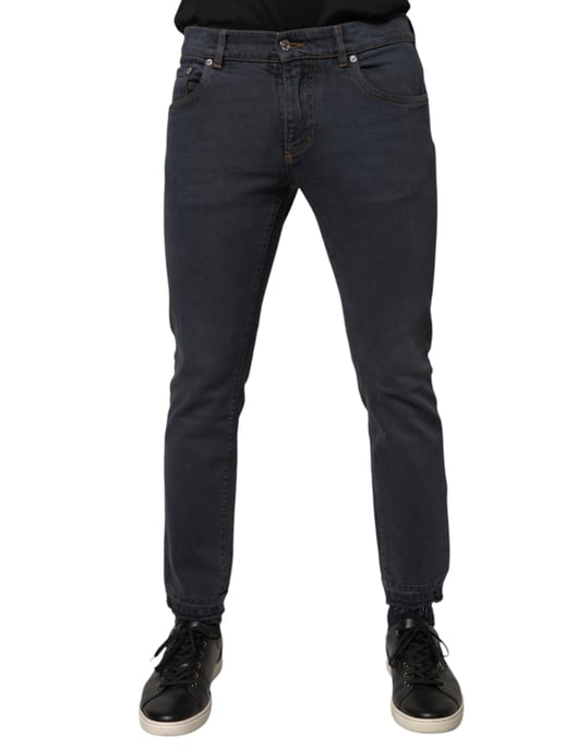 Jeans Slimfit Estilo Casual - Image 2