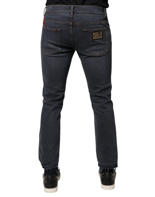 Jeans Slimfit Estilo Casual - Image 4