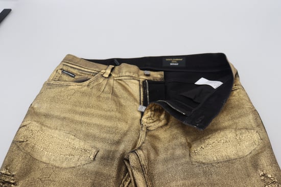 Jeans Slimfit Desgastados - Image 5