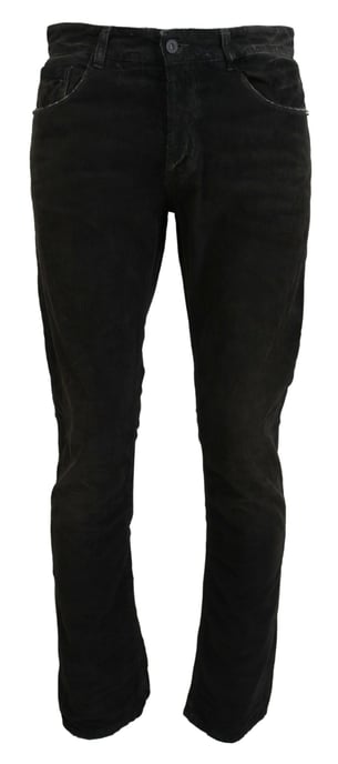 Pantalones de pana - Image 1