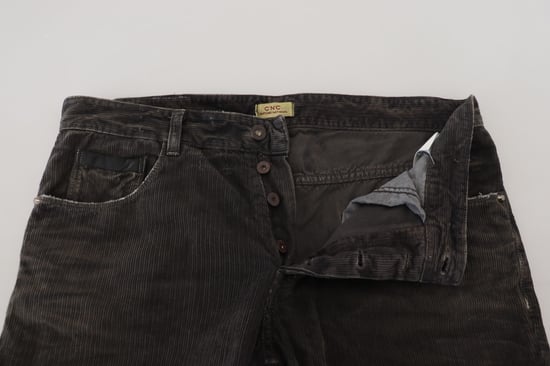 Pantalones de pana - Image 4