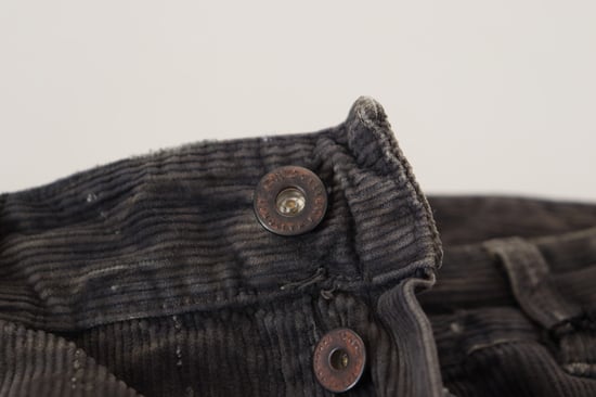 Pantalones de pana - Image 6