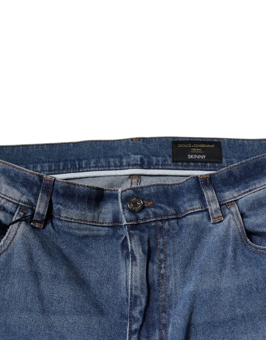 Jeans de corte relajado en denim de 14 oz - Image 5