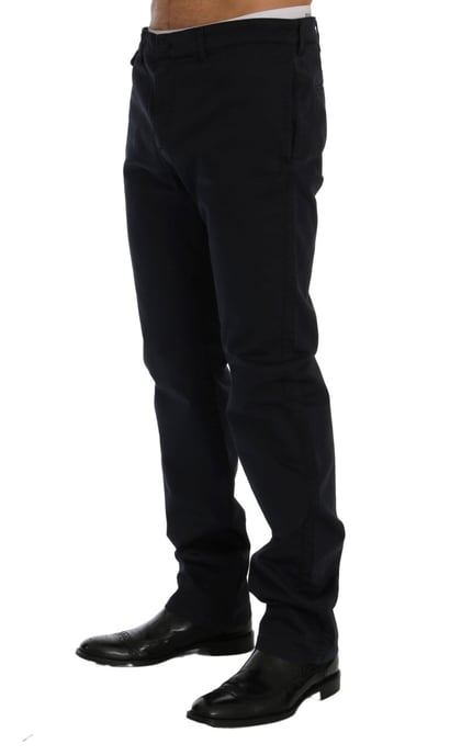 Chinos Estilo Clásico - Image 2