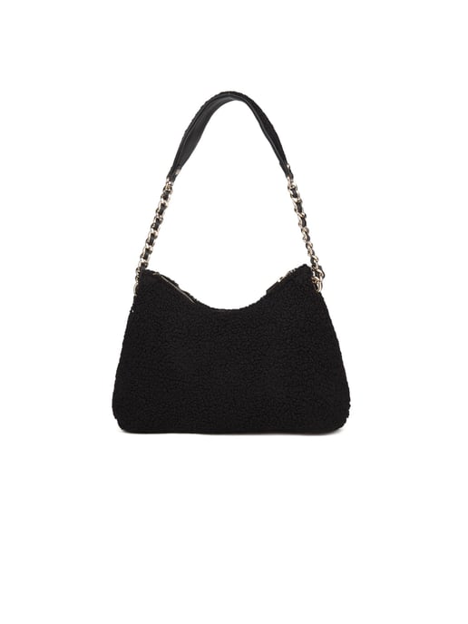 Bolso de Hombro con Cierre Aslia de Guess - Image 3