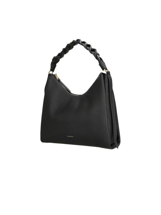 Bolso Hobo Coccinelle Boheme Grana - Image 2