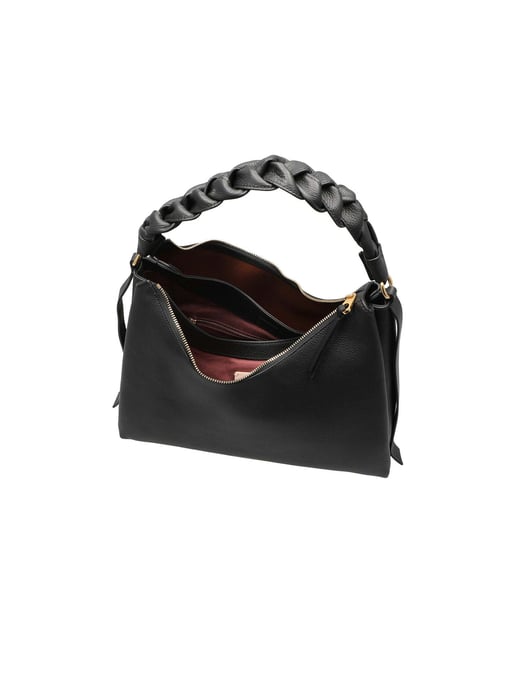 Bolso Hobo Coccinelle Boheme Grana - Image 3