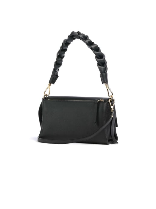 Bolso de Hombro Coccinelle Boheme Grana - Image 2