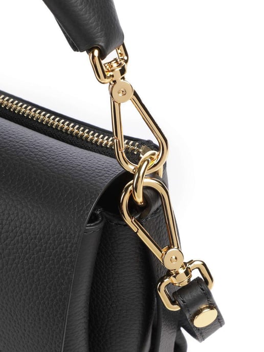 Bolso de Hombro Coccinelle Boheme Grana - Image 4