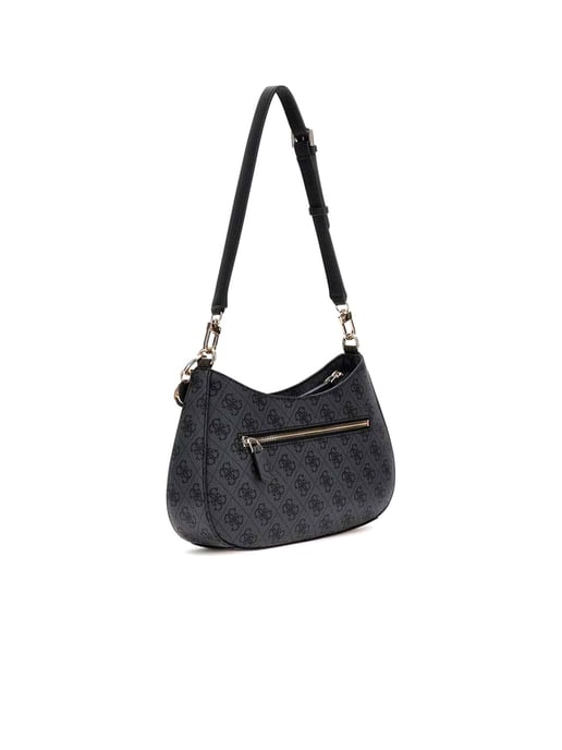 Bolso de hombro con cierre superior Guess Noelle II - Image 2