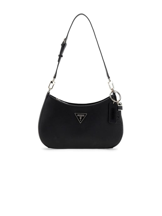 Bolso de hombro con cierre superior Guess Noelle II - Image 1