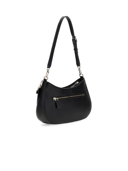 Bolso de hombro con cierre superior Guess Noelle II - Image 2