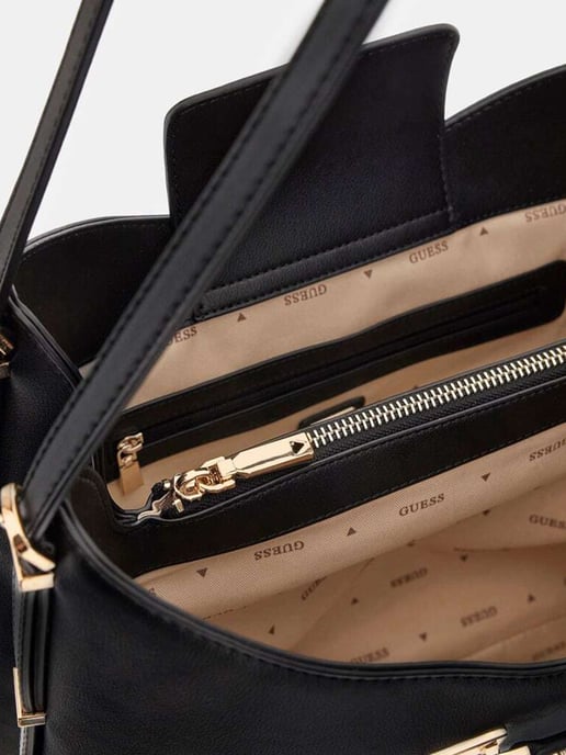 Guess Lefia Hobo Grande - Image 4
