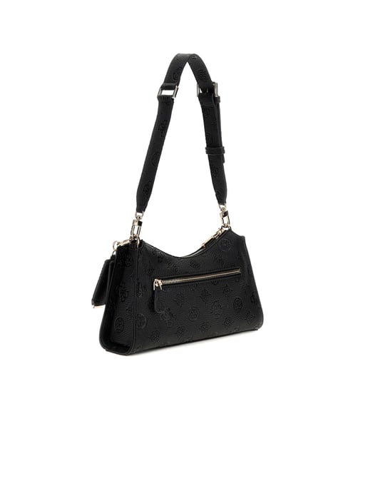 Bolso de Hombro con Cierre Superior Guess Cresidia II - Image 2