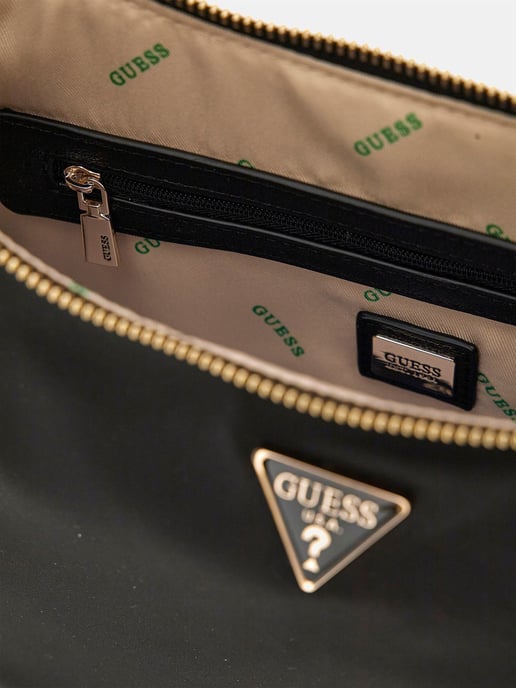 Guess Eco Gemma Bolso Hobo de Asas - Image 3