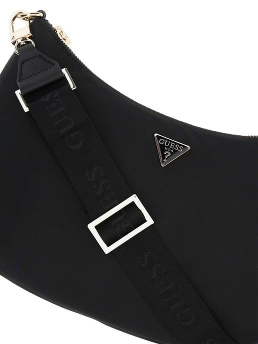 Guess Eco Gemma Bolso Hobo de Asas - Image 4