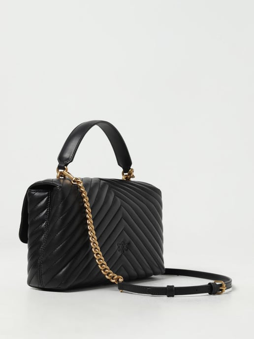 Bolso de Hombro Acolchado Love Birds - Image 2