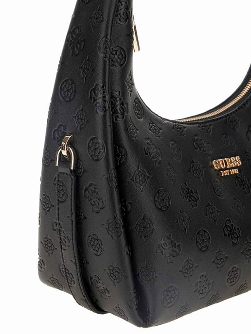 Bolso bandolera hobo Phoebe de Guess - Image 4