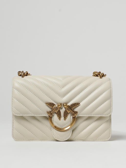 Bolso de Amor Micro Bolso de Amor Acolchado - Image 1