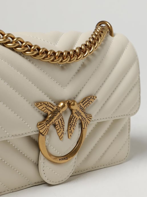 Bolso de Amor Micro Bolso de Amor Acolchado - Image 3