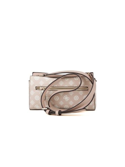 Guess Dorys Bolso Cruzado con Cierre Superior - Image 3
