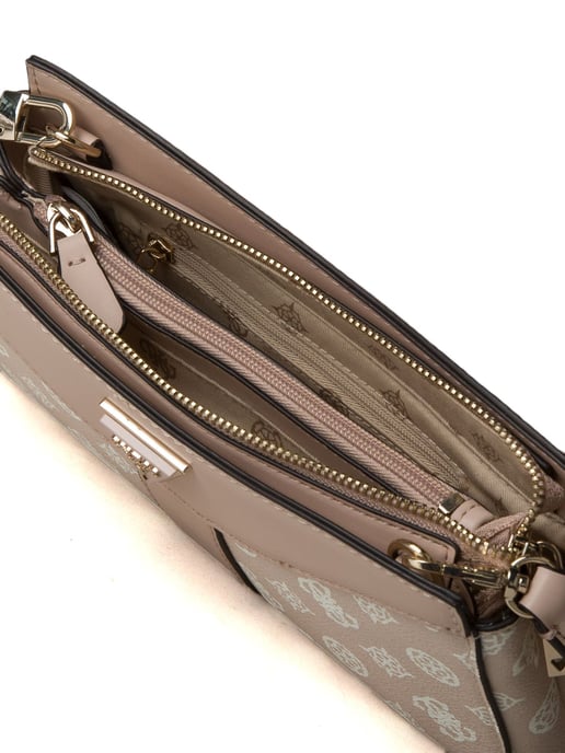 Guess Dorys Bolso Cruzado con Cierre Superior - Image 4