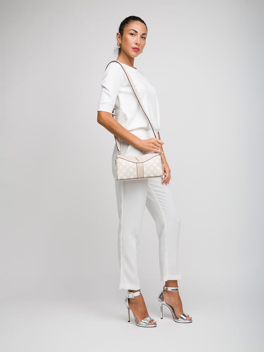 Guess Dorys Bolso Cruzado con Cierre Superior - Image 5