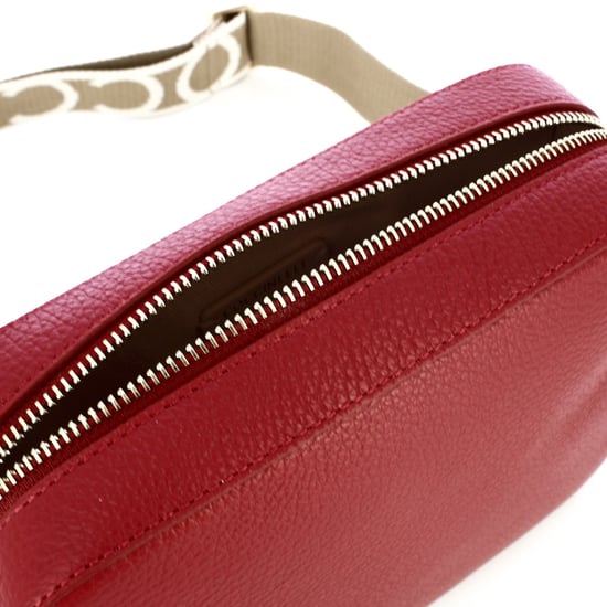 Bolso Crossbody Metis con Correa Ajustable - Image 3