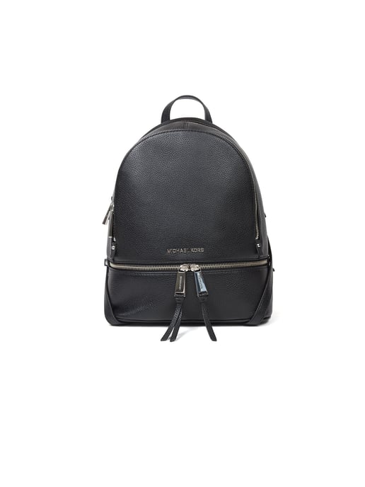 Mochila Negra MICHAEL KORS - Image 2