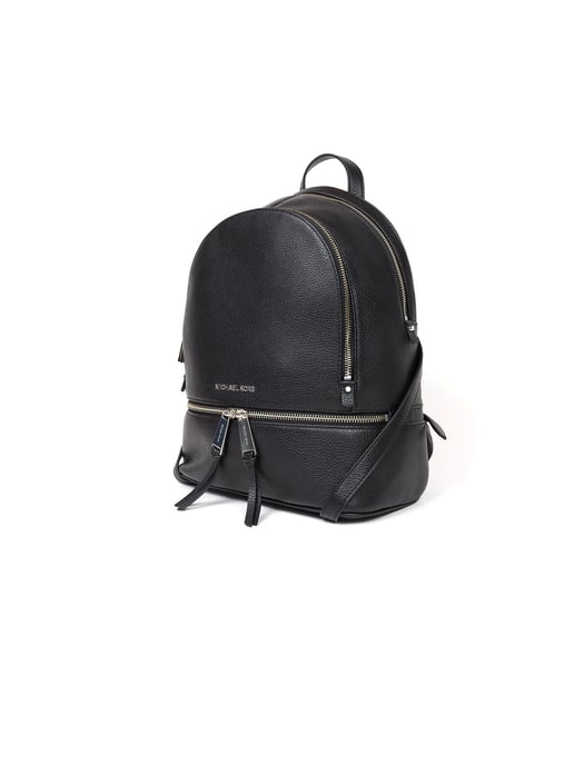 Mochila Negra MICHAEL KORS - Image 3