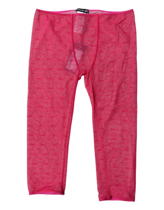 Leggings con Logo de Dolce Gabbana - Image 2