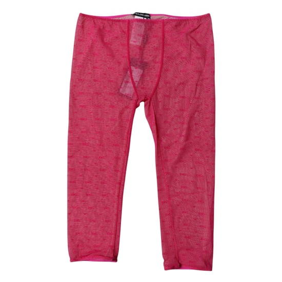 Leggings con Logo de Dolce Gabbana - Image 3