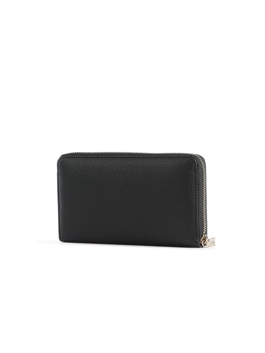 Cartera Suave Metálica Coccinelle - Image 2