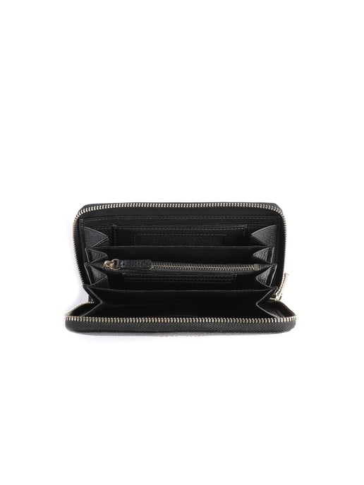 Cartera Suave Metálica Coccinelle - Image 3