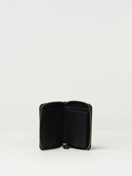 Billetera Compacta con Cierre Love Birds - Image 2