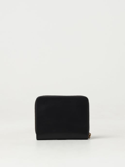 Billetera Compacta con Cierre Love Birds - Image 3