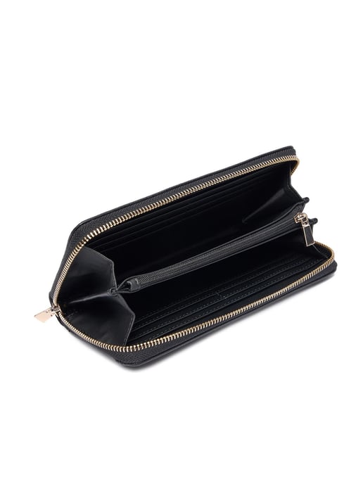 Guess Laurel II SLG Bolsa Grande con Cierre Perimetral - Image 3