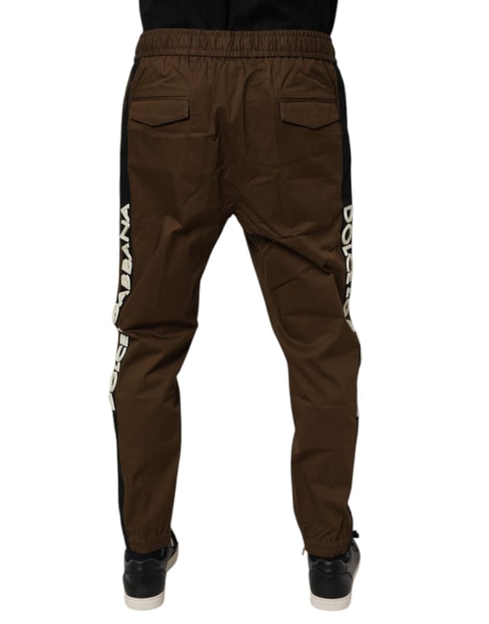 Pantalones Casual con Cinta de Ajuste - Image 4