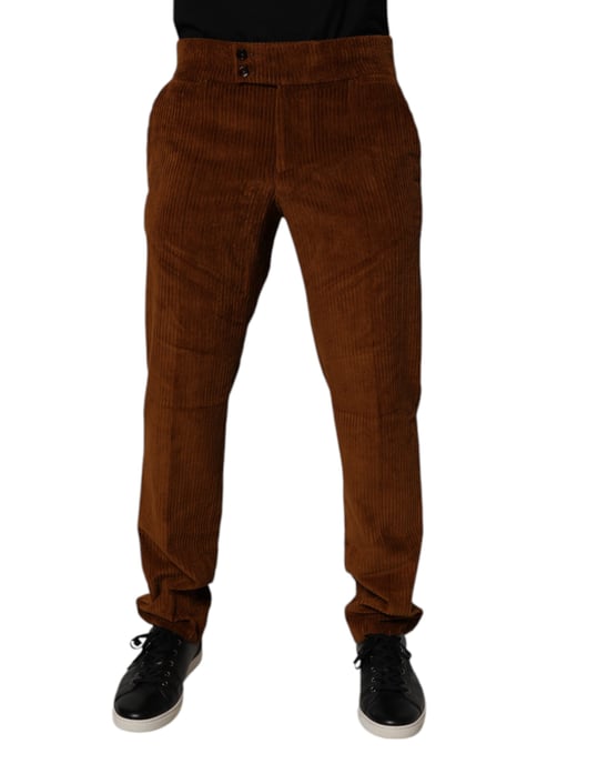 Pantalones de pana - Image 2