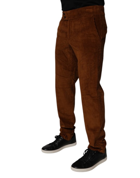 Pantalones de pana - Image 3