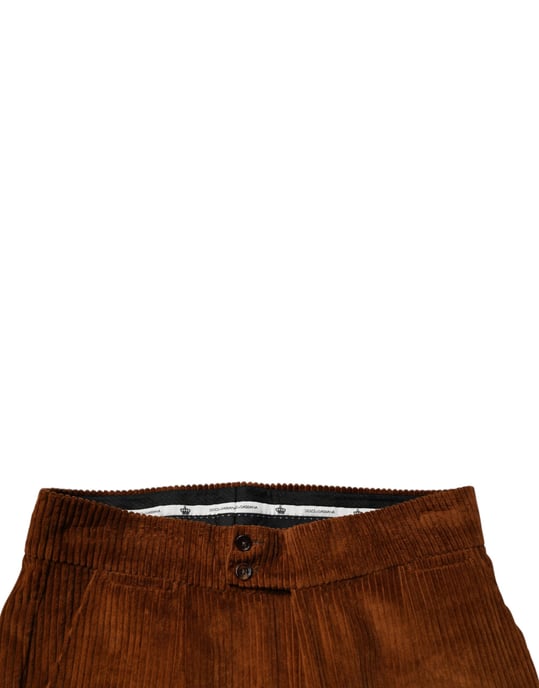 Pantalones de pana - Image 5