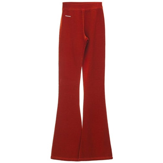 Pantalones acampanados 74la0902s25766 - Image 2