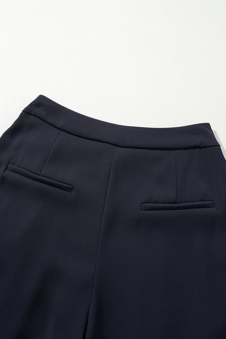 Pantalones de pierna ancha a medida - Image 2