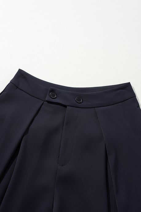 Pantalones de pierna ancha a medida - Image 6