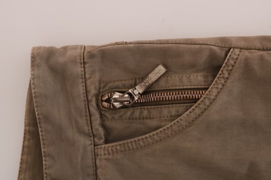 Pantalones Casual Ajuste Relajado - Image 6