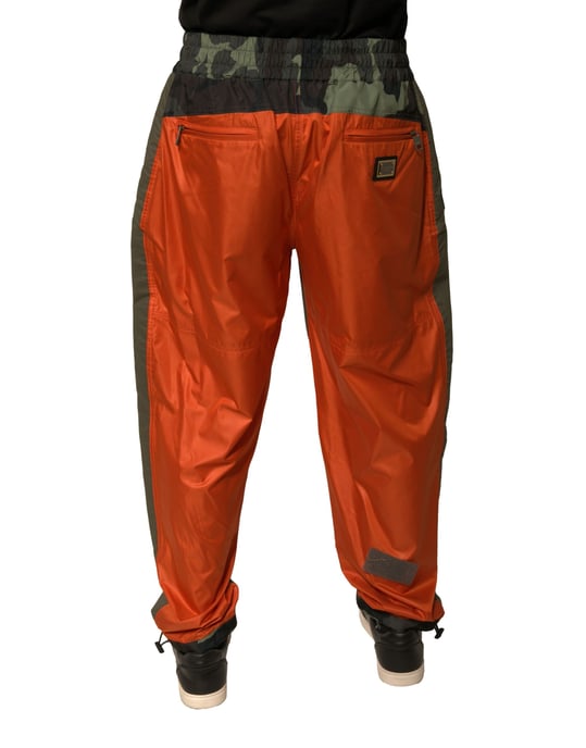 Pantalones Cargo Camuflaje Pt0112 - Image 4