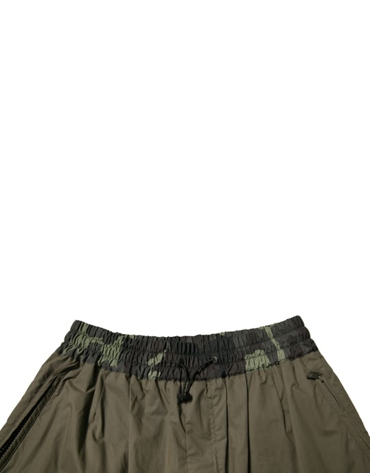 Pantalones Cargo Camuflaje Pt0112 - Image 5